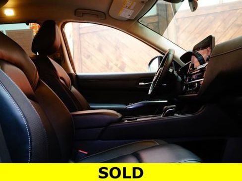 Certified 2023 Nissan Pathfinder SL w/ Lighting Package (N92) AWD/4WD image 50
