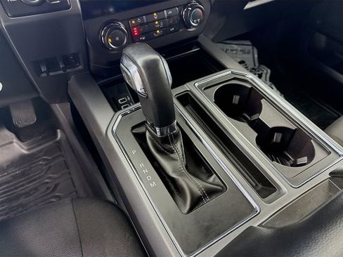 Used 2020 Ford F150 XLT w/ Equipment Group 302A Luxury image 17