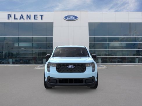 New 2026 Ford Maverick XLT w/ XLT Luxury Package FWD image 7