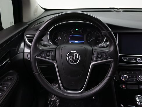 Used 2019 Buick Encore Preferred w/ LPO, Active Package FWD image 24