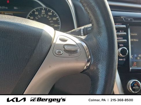 Used 2015 Nissan Murano SV w/ Premium Package AWD/4WD image 25