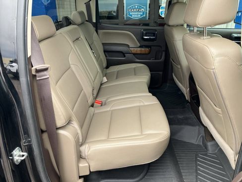 Used 2018 GMC Sierra 1500 SLT w/ SLT Premium Package image 12