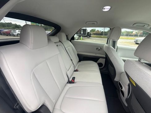 Used 2023 Hyundai Ioniq 5 SEL AWD/4WD image 19