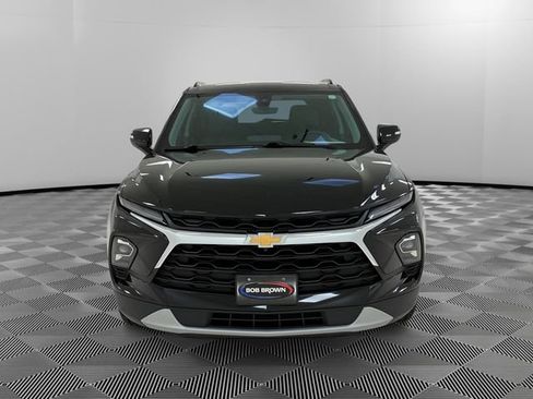 Certified 2023 Chevrolet Blazer LT w/ Sound & Technology Package AWD/4WD image 8