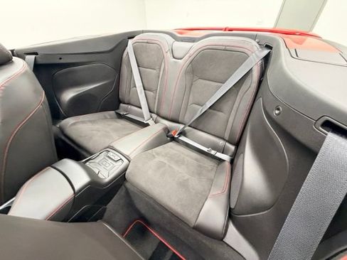 Certified 2023 Chevrolet Camaro ZL1 RWD image 23