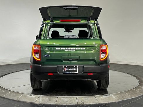 Used 2023 Ford Bronco Sport Big Bend AWD/4WD image 26