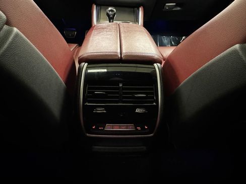 Used 2020 BMW X6 xDrive40i image 30