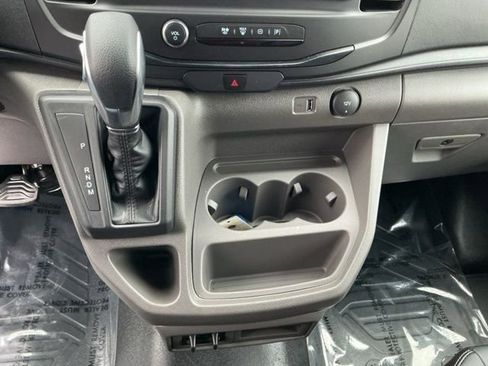 New 2026 Ford Transit 250 Base image 20