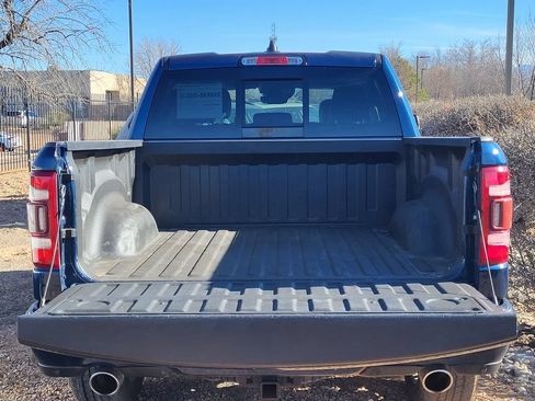 Used 2021 RAM 1500 Laramie w/ Laramie Southwest Edition AWD/4WD image 26
