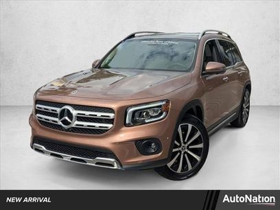 Certified 2022 Mercedes-Benz GLB 250