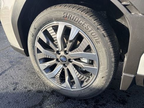 New 2025 Subaru Forester Touring w/ Protection Package image 54