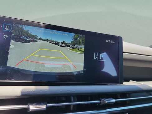 New 2026 Hyundai Santa Cruz SE FWD image 24