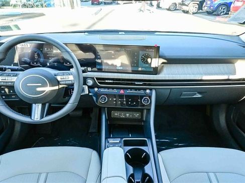 New 2026 Hyundai Sonata SEL image 15