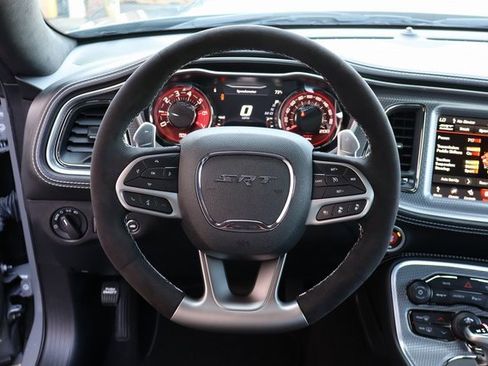 Used 2023 Dodge Challenger SRT Hellcat Widebody image 19