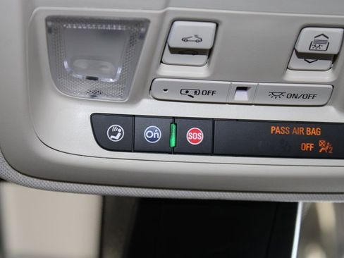 New 2025 Cadillac XT5 Premium Luxury w/ LPO, Floor Liner Package image 24