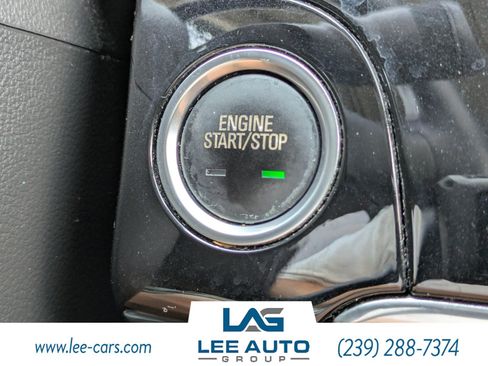 Used 2019 Buick Encore Preferred FWD image 27