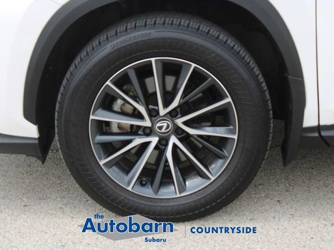 Used 2024 Lexus NX 350 AWD image 28
