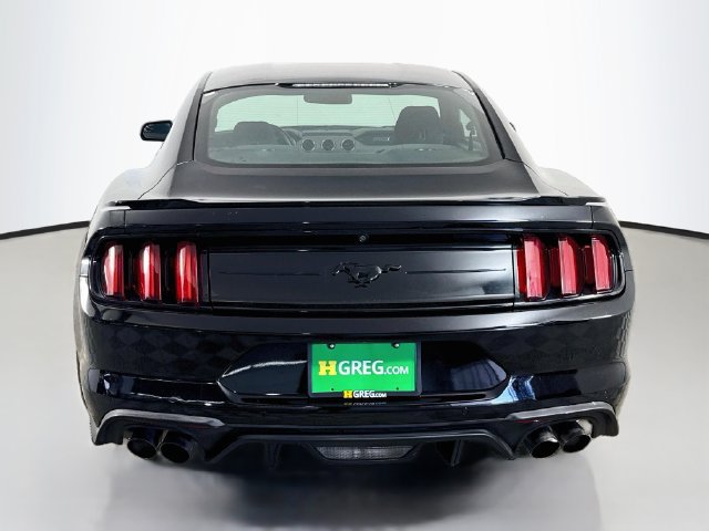 Used 2018 Ford Mustang GT RWD image 8
