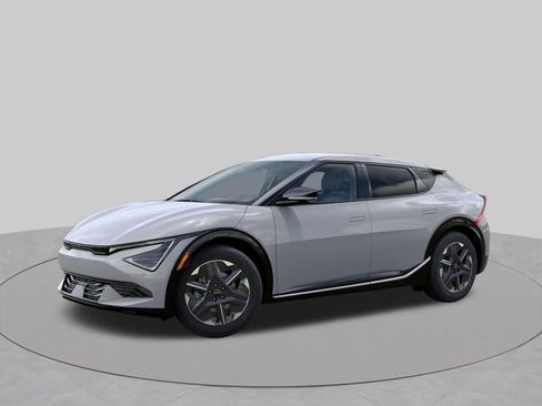 New 2026 Kia EV6 Light RWD image 3