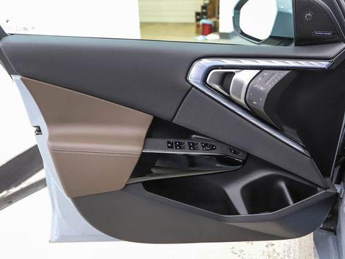 New 2026 BMW X3 xDrive30 AWD/4WD image 9