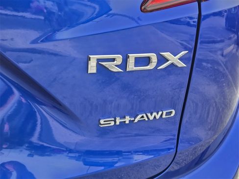 Used 2022 Acura RDX A-Spec image 13