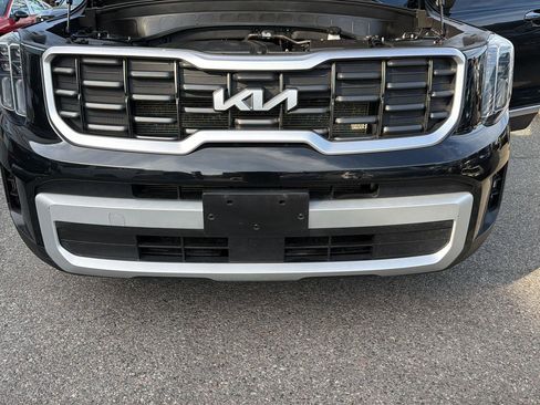 Used 2025 Kia Telluride S AWD/4WD image 31