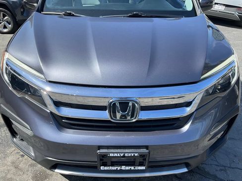 Used 2021 Honda Pilot EX-L image 99