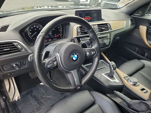 Used 2018 BMW M240i Convertible RWD image 13