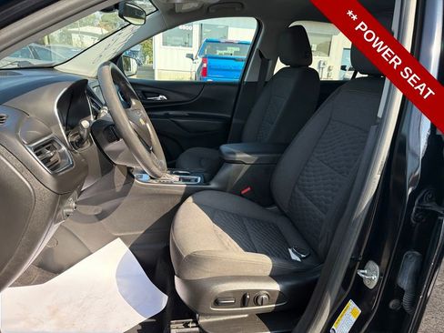 Used 2020 Chevrolet Equinox LT image 11