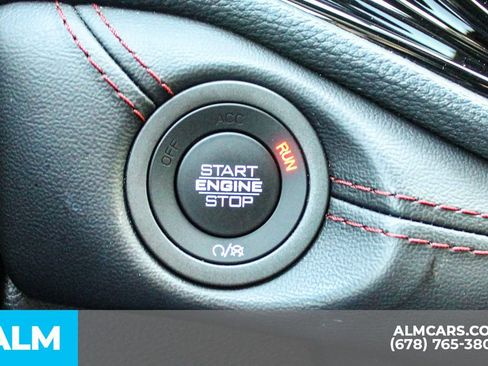 Used 2025 Dodge Durango GT RWD image 29