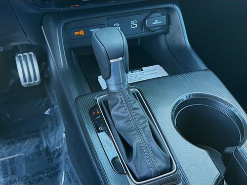 New 2026 Honda Civic Sport image 15