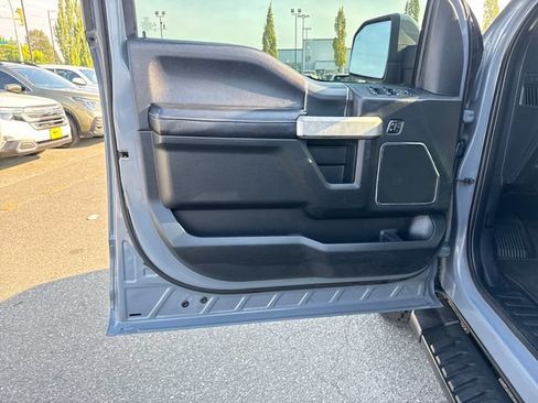 Used 2020 Ford F150 Lariat AWD/4WD image 14