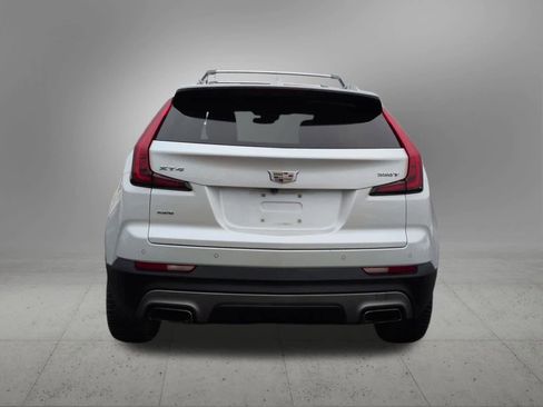 Used 2020 Cadillac XT4 Premium Luxury image 5