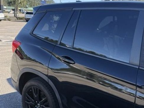 Used 2019 Honda Passport Sport image 4