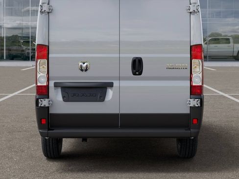 New 2026 RAM ProMaster 1500 w/ Convenience Group FWD image 15