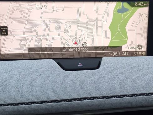 New 2026 MAZDA CX-90 3.3 Turbo S w/ Premium Plus image 29