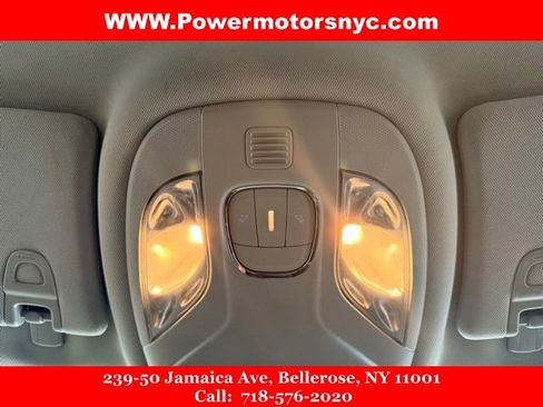 Used 2020 Jeep Compass Latitude AWD/4WD image 33