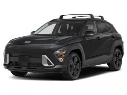 New 2026 Hyundai Kona SEL Sport image 1