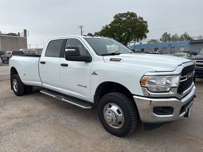 Used 2024 RAM 3500 Big Horn