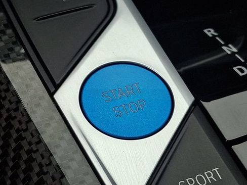 Used 2024 BMW i4 M50 w/ Premium Package AWD/4WD image 28