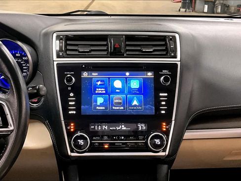 Used 2019 Subaru Legacy 2.5i Limited image 6