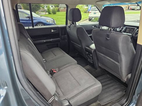 Used 2016 Ford Flex SEL AWD/4WD image 13