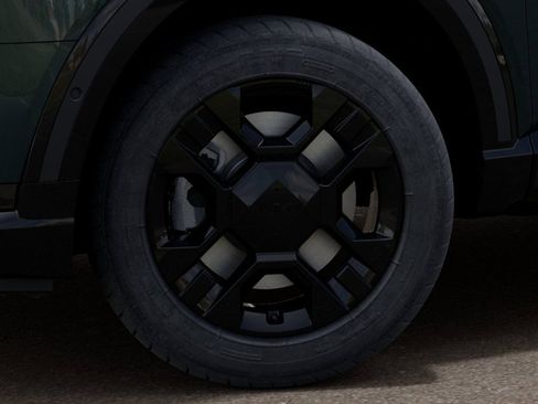 New 2027 Kia Telluride SX Prestige X-Pro AWD/4WD image 9