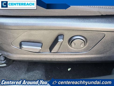 Used 2023 Hyundai Tucson SEL AWD/4WD image 15