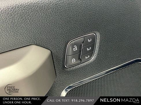 Used 2021 Ford F250 Lariat w/ Lariat Value Package image 21