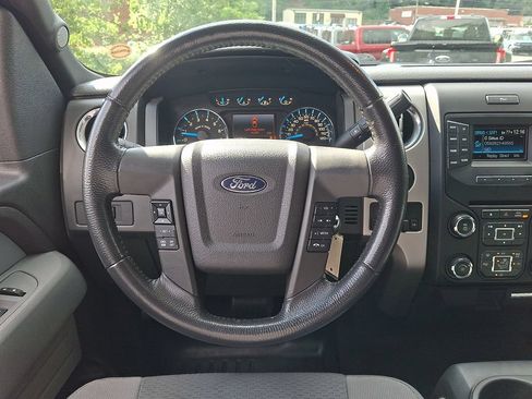 Used 2013 Ford F150 XLT w/ Luxury Equipment Group AWD/4WD image 19