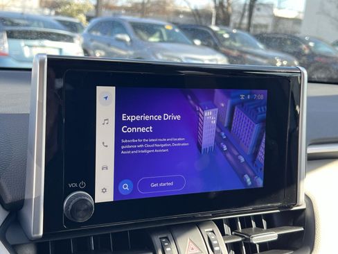 New 2025 Toyota RAV4 XLE Premium image 15