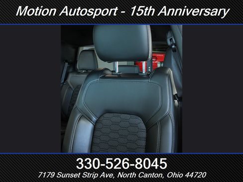 Used 2021 RAM 1500 Sport w/ Level 2 Equipment Group AWD/4WD image 29
