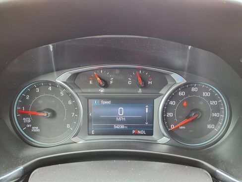 Used 2024 Chevrolet Equinox LT AWD/4WD image 29