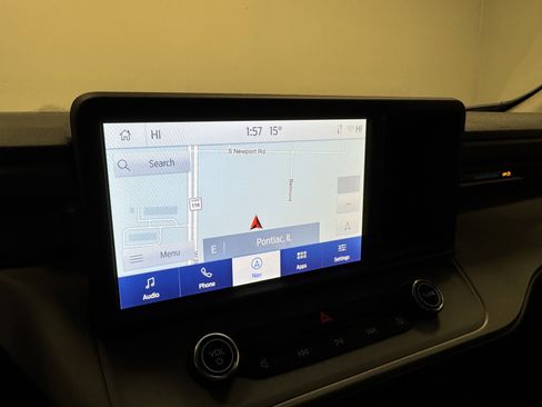 Used 2024 Ford Maverick Lariat image 21